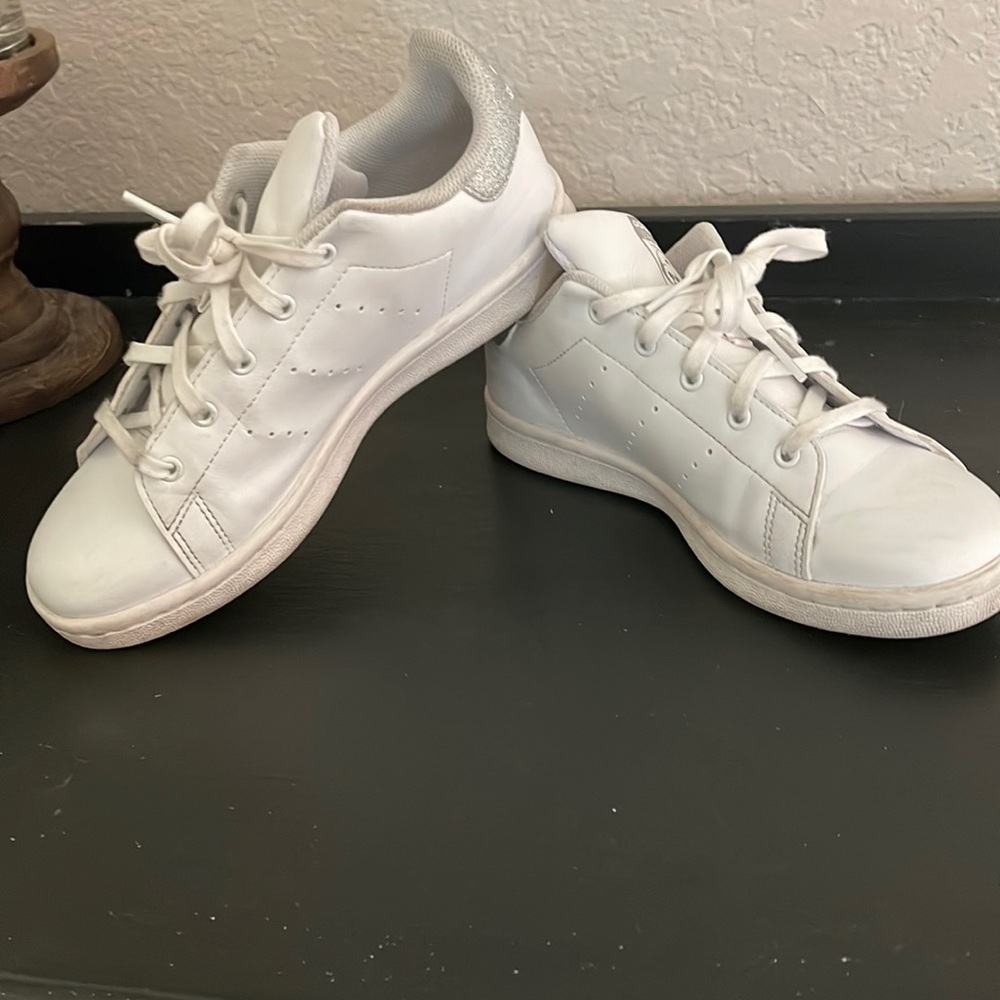 Big kids Stan Smith Adidas